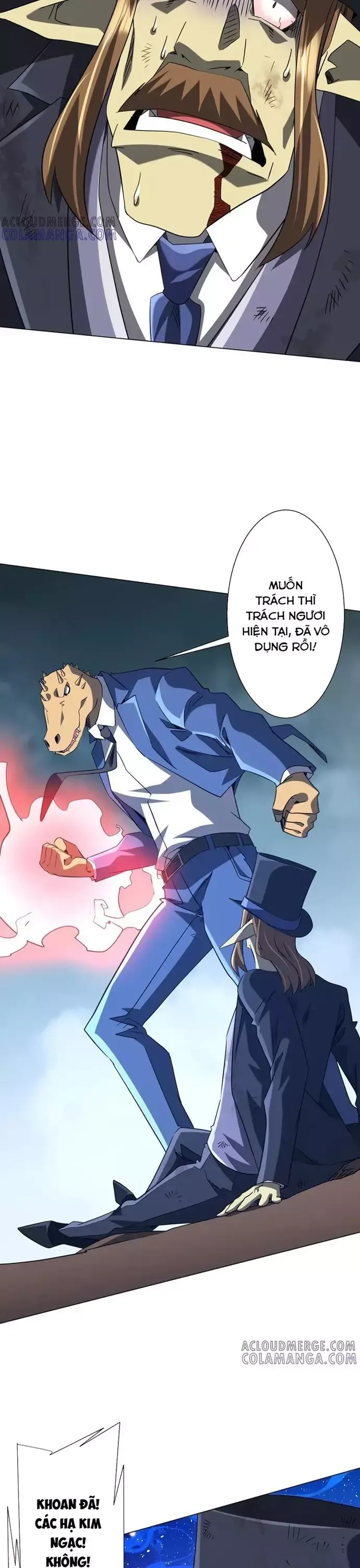 đọc truyện Bắt Đầu Với Trăm Vạn Minh Tệ Chương 250 ảnh 25 tại Thiên Thai Truyện