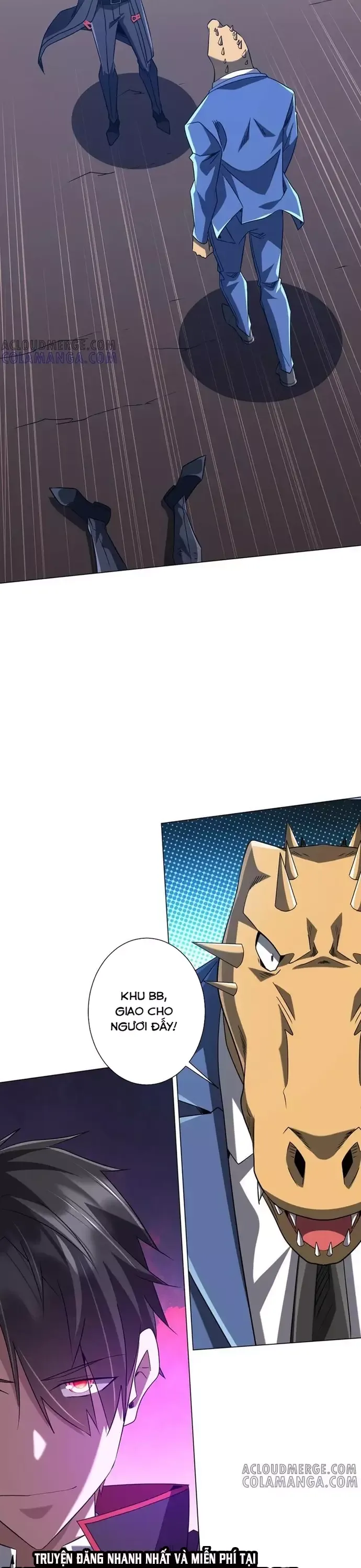 đọc truyện Bắt Đầu Với Trăm Vạn Minh Tệ Chương 250 ảnh 27 tại Thiên Thai Truyện