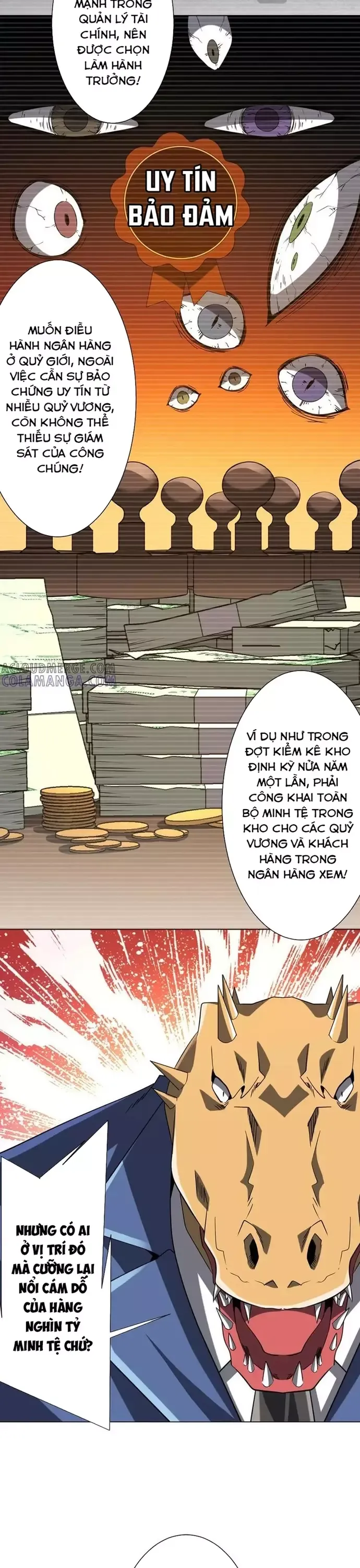 đọc truyện Bắt Đầu Với Trăm Vạn Minh Tệ Chương 250 ảnh 5 tại Thiên Thai Truyện