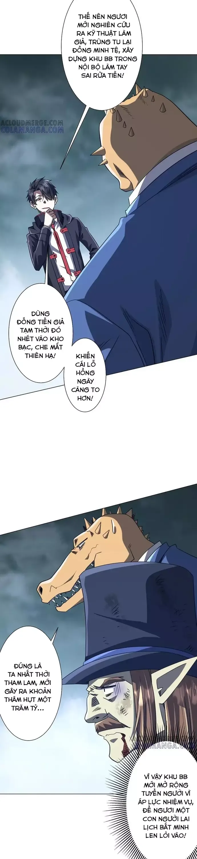 đọc truyện Bắt Đầu Với Trăm Vạn Minh Tệ Chương 250 ảnh 6 tại Thiên Thai Truyện