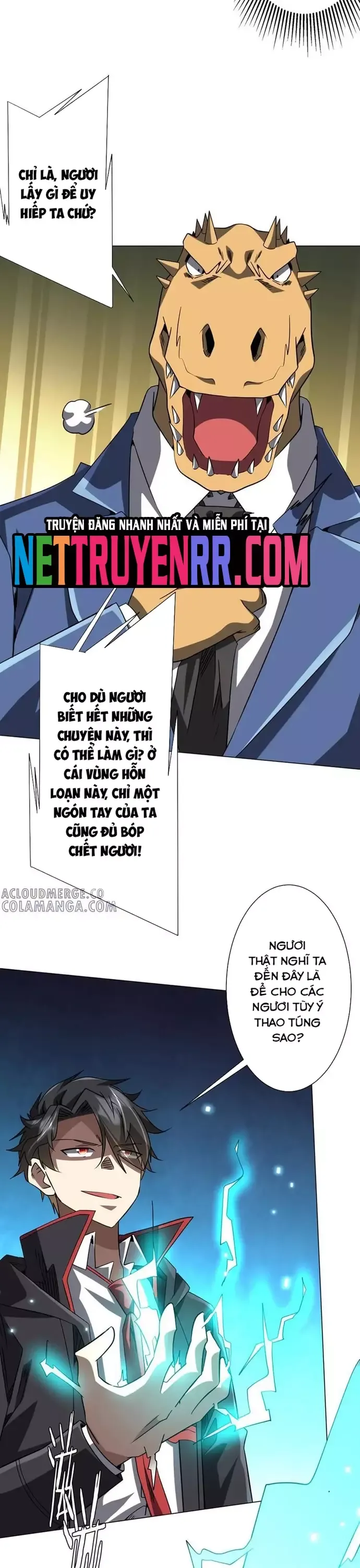 đọc truyện Bắt Đầu Với Trăm Vạn Minh Tệ Chương 250 ảnh 7 tại Thiên Thai Truyện