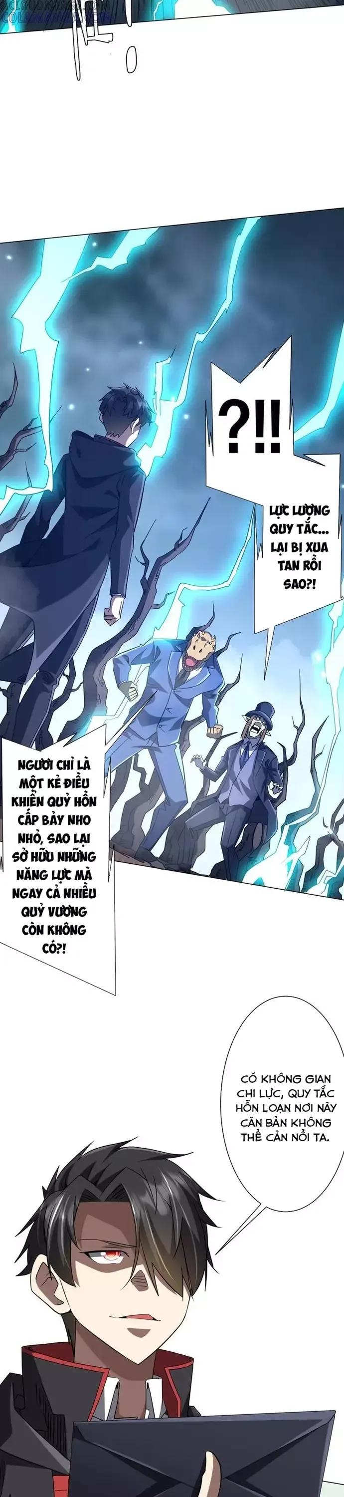 đọc truyện Bắt Đầu Với Trăm Vạn Minh Tệ Chương 250 ảnh 9 tại Thiên Thai Truyện