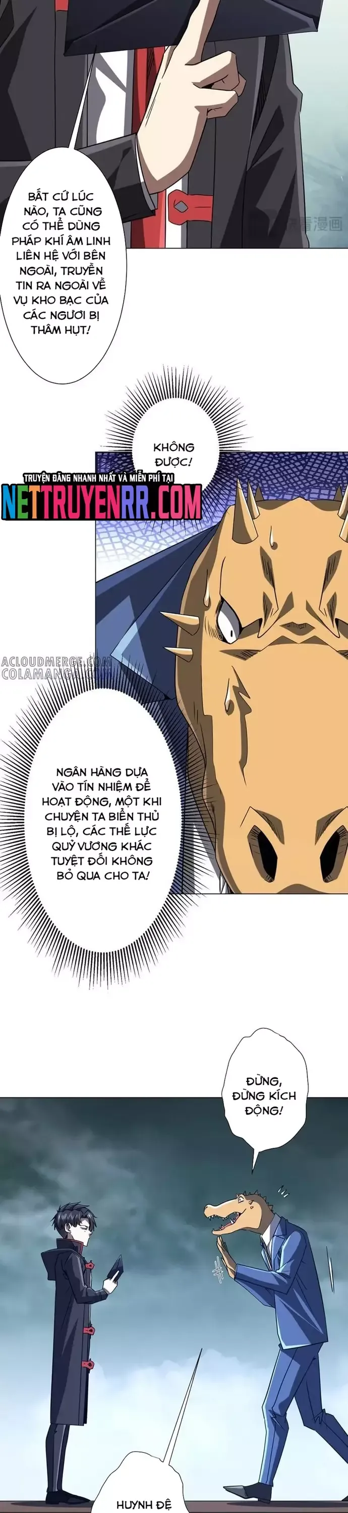 đọc truyện Bắt Đầu Với Trăm Vạn Minh Tệ Chương 250 ảnh 10 tại Thiên Thai Truyện