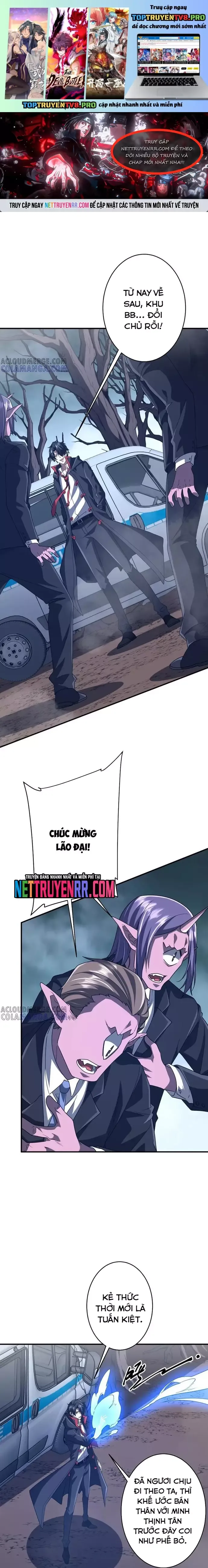 đọc truyện Bắt Đầu Với Trăm Vạn Minh Tệ Chương 251 ảnh 3 tại Thiên Thai Truyện