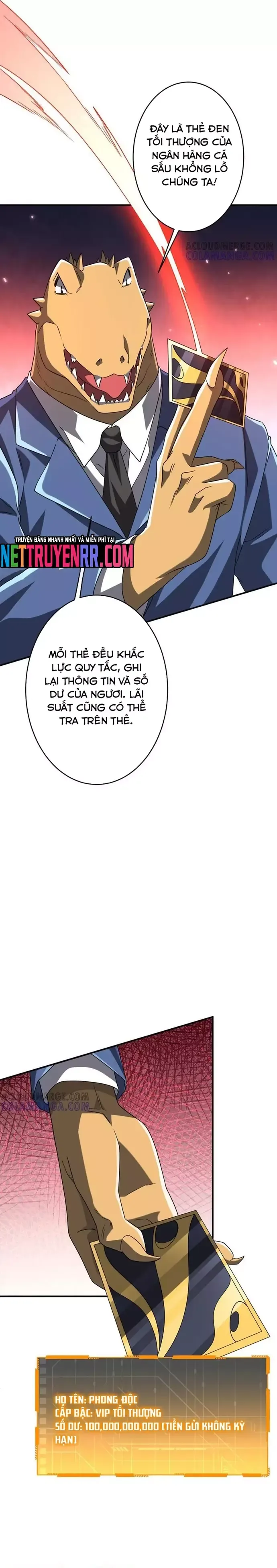 đọc truyện Bắt Đầu Với Trăm Vạn Minh Tệ Chương 251 ảnh 12 tại Thiên Thai Truyện