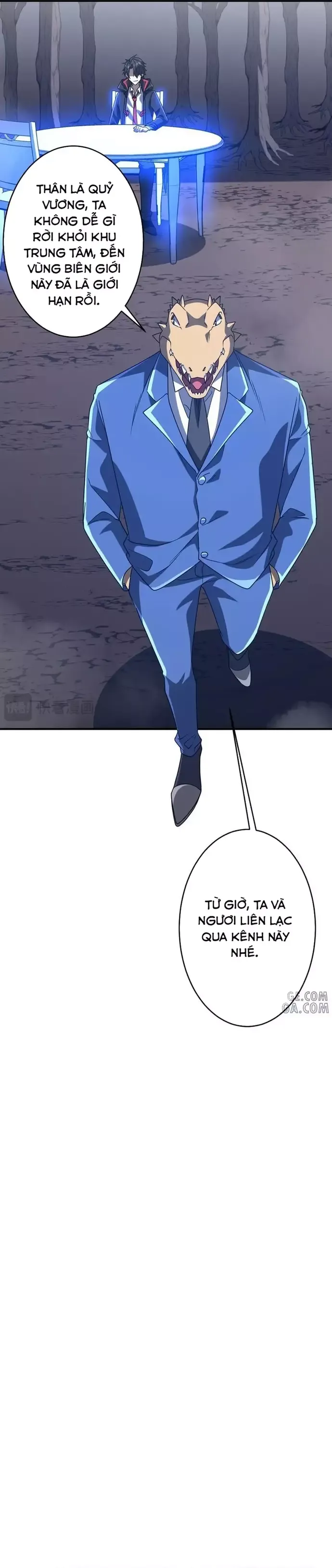 đọc truyện Bắt Đầu Với Trăm Vạn Minh Tệ Chương 251 ảnh 15 tại Thiên Thai Truyện