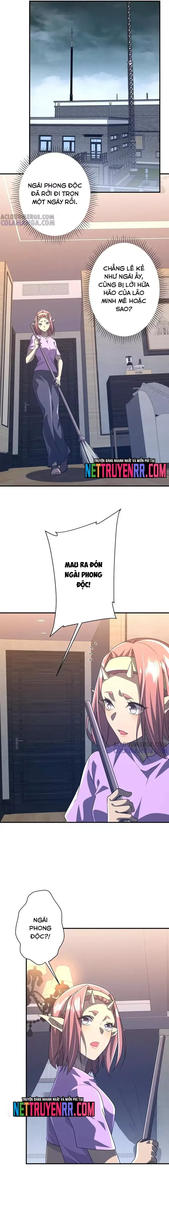 đọc truyện Bắt Đầu Với Trăm Vạn Minh Tệ Chương 251 ảnh 16 tại Thiên Thai Truyện