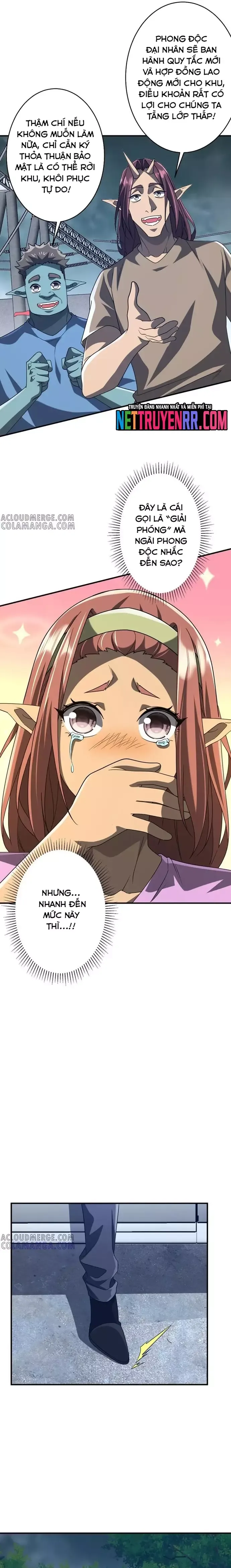 đọc truyện Bắt Đầu Với Trăm Vạn Minh Tệ Chương 251 ảnh 19 tại Thiên Thai Truyện