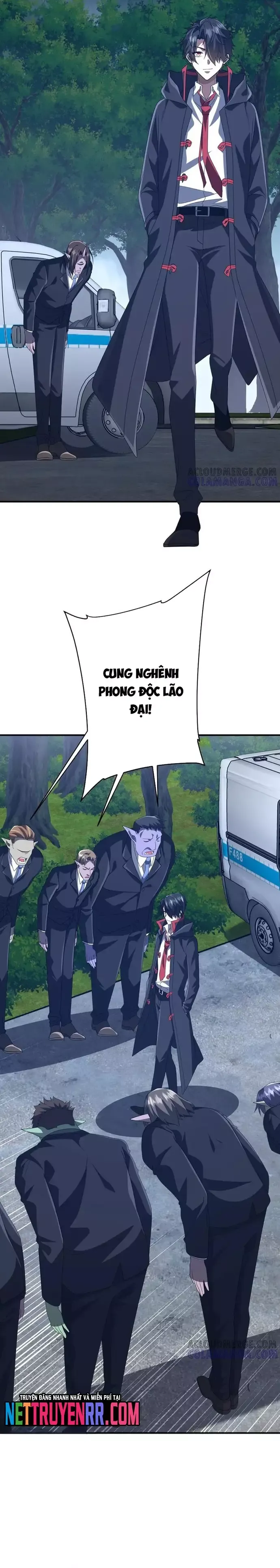 đọc truyện Bắt Đầu Với Trăm Vạn Minh Tệ Chương 251 ảnh 20 tại Thiên Thai Truyện