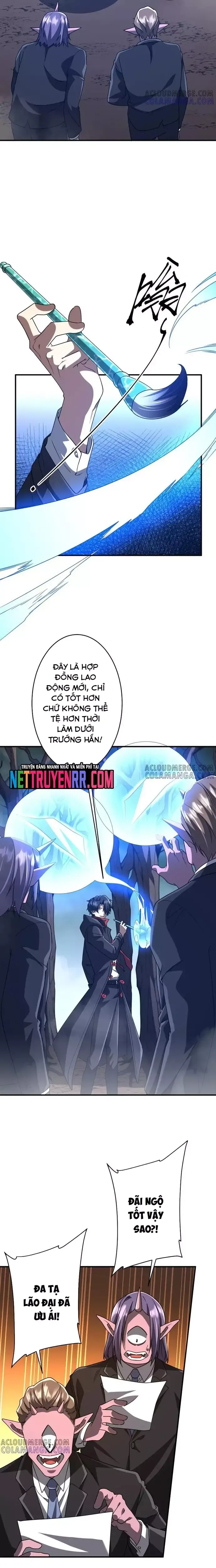 đọc truyện Bắt Đầu Với Trăm Vạn Minh Tệ Chương 251 ảnh 4 tại Thiên Thai Truyện