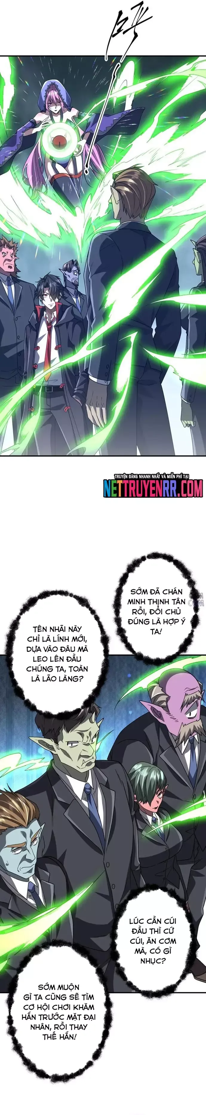 đọc truyện Bắt Đầu Với Trăm Vạn Minh Tệ Chương 251 ảnh 22 tại Thiên Thai Truyện