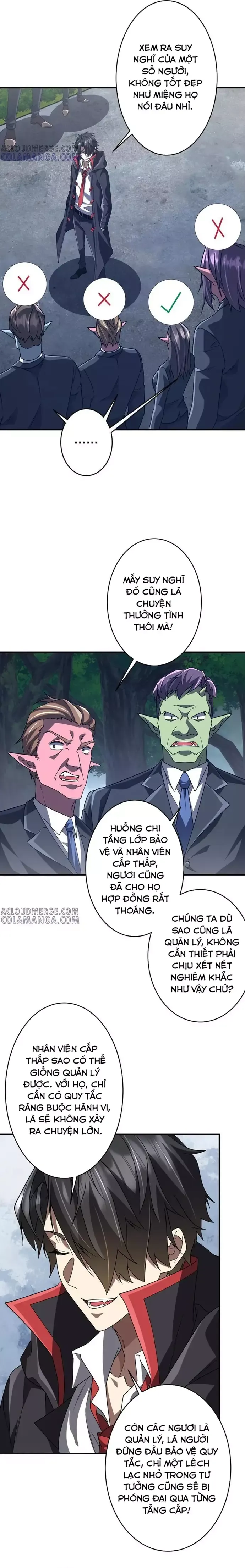 đọc truyện Bắt Đầu Với Trăm Vạn Minh Tệ Chương 251 ảnh 23 tại Thiên Thai Truyện