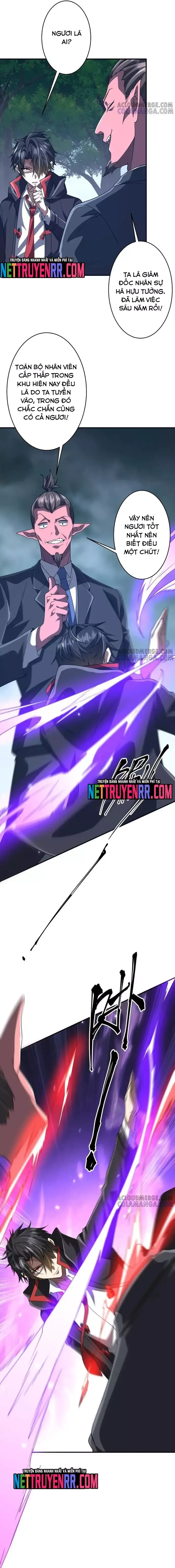 đọc truyện Bắt Đầu Với Trăm Vạn Minh Tệ Chương 251 ảnh 25 tại Thiên Thai Truyện