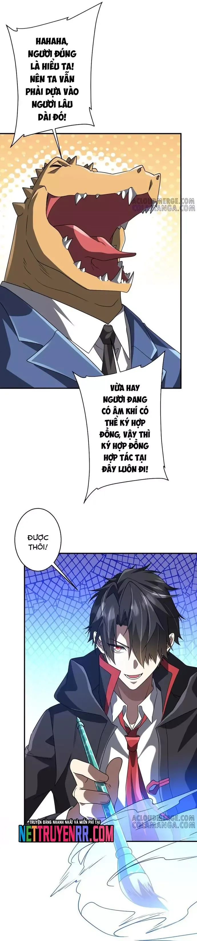 đọc truyện Bắt Đầu Với Trăm Vạn Minh Tệ Chương 251 ảnh 6 tại Thiên Thai Truyện