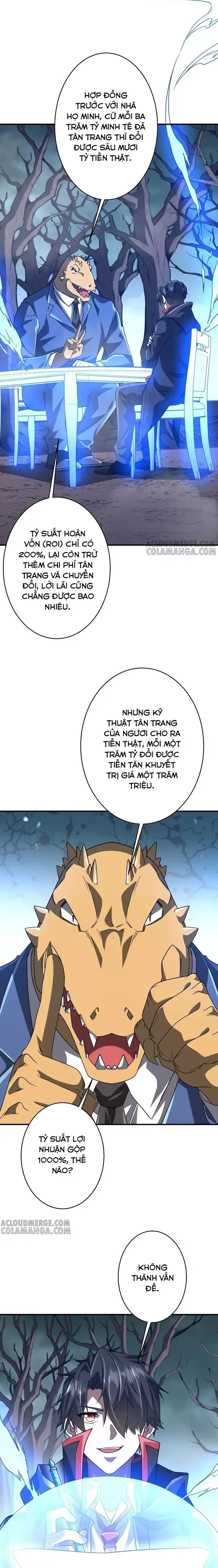 đọc truyện Bắt Đầu Với Trăm Vạn Minh Tệ Chương 251 ảnh 7 tại Thiên Thai Truyện