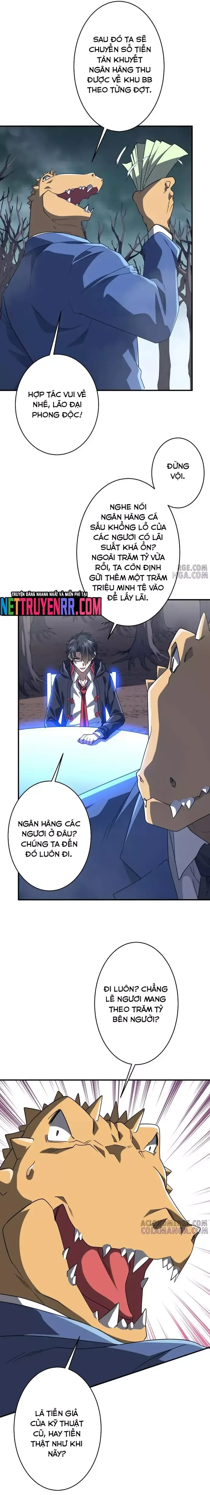 đọc truyện Bắt Đầu Với Trăm Vạn Minh Tệ Chương 251 ảnh 9 tại Thiên Thai Truyện