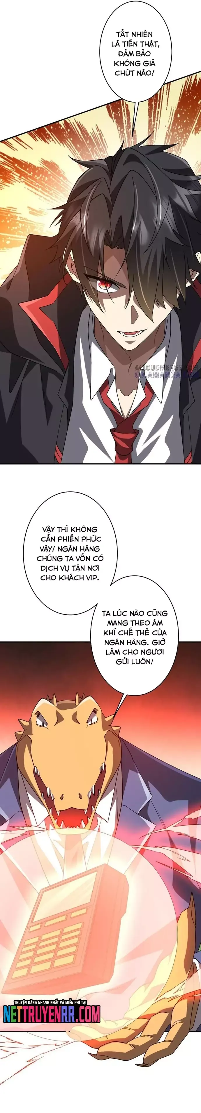 đọc truyện Bắt Đầu Với Trăm Vạn Minh Tệ Chương 251 ảnh 10 tại Thiên Thai Truyện