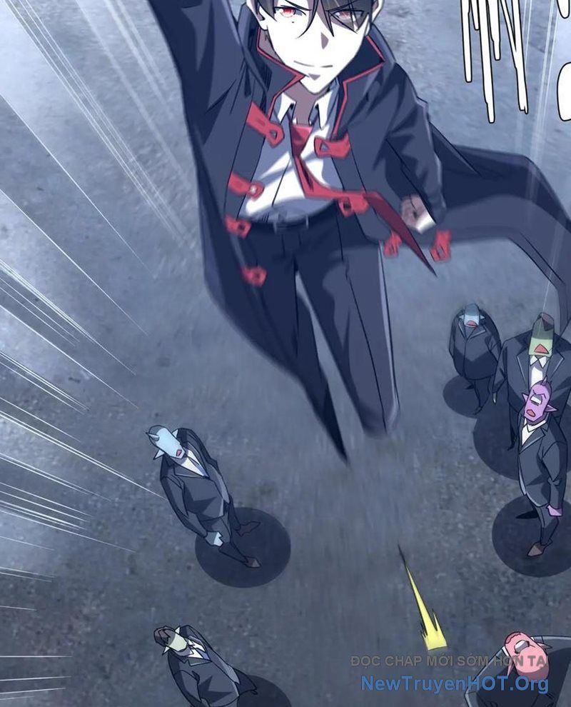 đọc truyện Bắt Đầu Với Trăm Vạn Minh Tệ Chương 252 ảnh 19 tại Thiên Thai Truyện