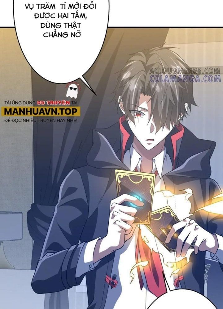 đọc truyện Bắt Đầu Với Trăm Vạn Minh Tệ Chương 253 ảnh 24 tại Thiên Thai Truyện