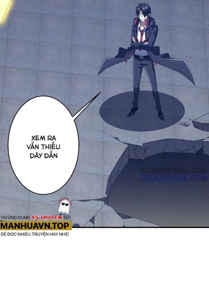 đọc truyện Bắt Đầu Với Trăm Vạn Minh Tệ Chương 253 ảnh 50 tại Thiên Thai Truyện