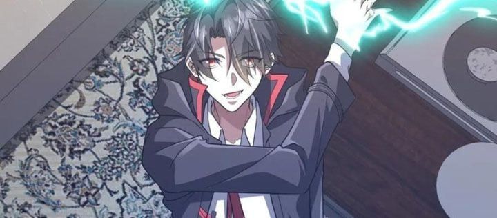 đọc truyện Bắt Đầu Với Trăm Vạn Minh Tệ Chương 253 ảnh 11 tại Thiên Thai Truyện