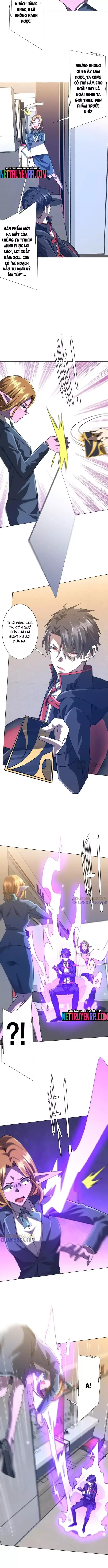 đọc truyện Bắt Đầu Với Trăm Vạn Minh Tệ Chương 254 ảnh 4 tại Thiên Thai Truyện