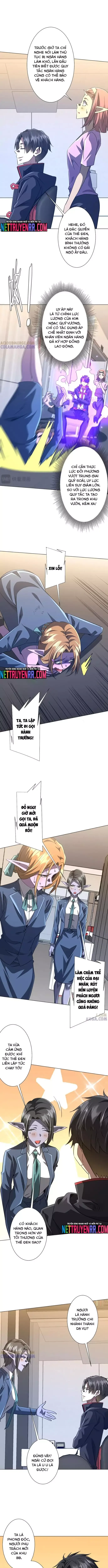 đọc truyện Bắt Đầu Với Trăm Vạn Minh Tệ Chương 254 ảnh 5 tại Thiên Thai Truyện