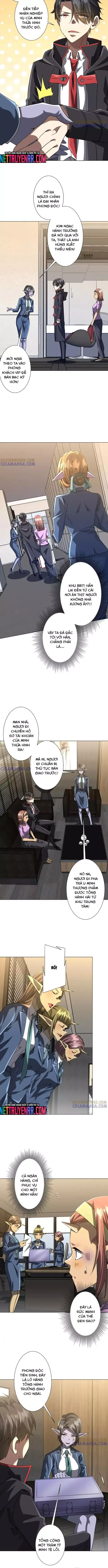 đọc truyện Bắt Đầu Với Trăm Vạn Minh Tệ Chương 254 ảnh 6 tại Thiên Thai Truyện