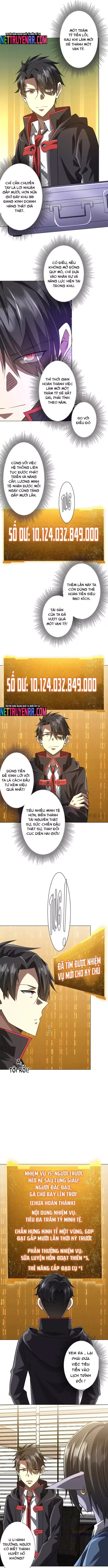 đọc truyện Bắt Đầu Với Trăm Vạn Minh Tệ Chương 254 ảnh 7 tại Thiên Thai Truyện