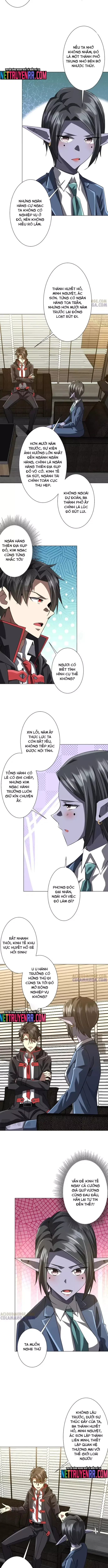 đọc truyện Bắt Đầu Với Trăm Vạn Minh Tệ Chương 254 ảnh 8 tại Thiên Thai Truyện