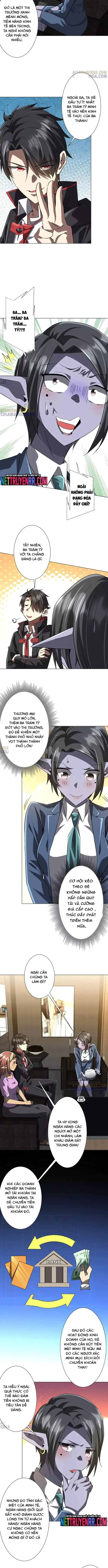 đọc truyện Bắt Đầu Với Trăm Vạn Minh Tệ Chương 254 ảnh 9 tại Thiên Thai Truyện