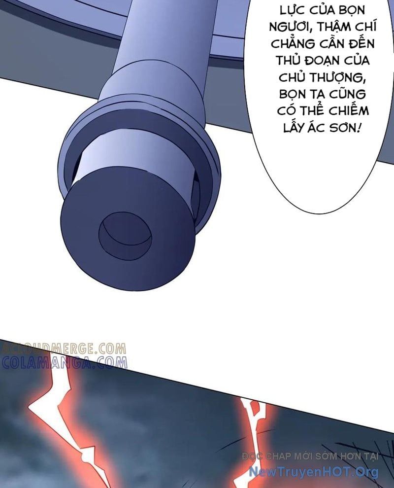 đọc truyện Bắt Đầu Với Trăm Vạn Minh Tệ Chương 256 ảnh 29 tại Thiên Thai Truyện