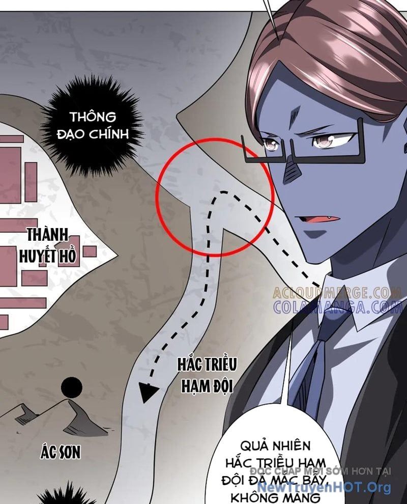 đọc truyện Bắt Đầu Với Trăm Vạn Minh Tệ Chương 256 ảnh 57 tại Thiên Thai Truyện