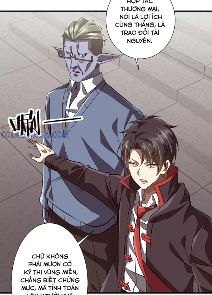 đọc truyện Bắt Đầu Với Trăm Vạn Minh Tệ Chương 262 ảnh 12 tại Thiên Thai Truyện