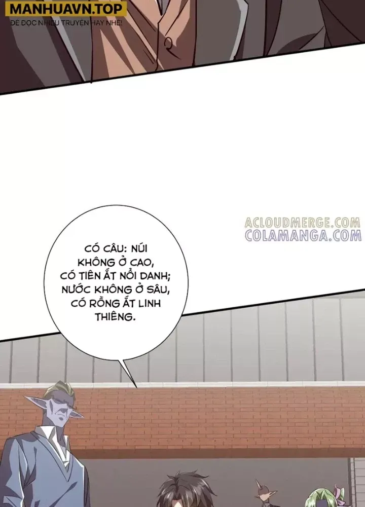 đọc truyện Bắt Đầu Với Trăm Vạn Minh Tệ Chương 262 ảnh 16 tại Thiên Thai Truyện