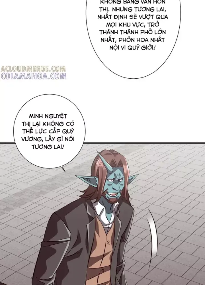 đọc truyện Bắt Đầu Với Trăm Vạn Minh Tệ Chương 262 ảnh 20 tại Thiên Thai Truyện