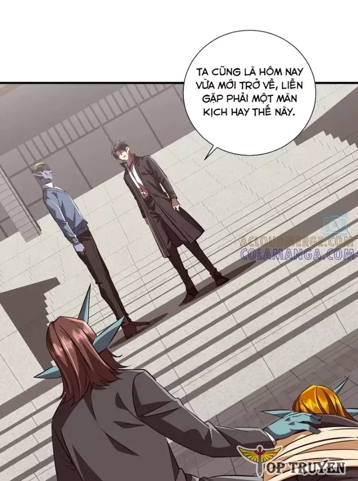 đọc truyện Bắt Đầu Với Trăm Vạn Minh Tệ Chương 262 ảnh 4 tại Thiên Thai Truyện