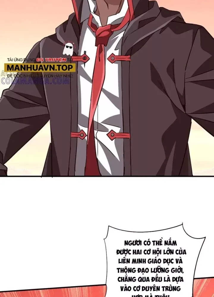 đọc truyện Bắt Đầu Với Trăm Vạn Minh Tệ Chương 262 ảnh 24 tại Thiên Thai Truyện