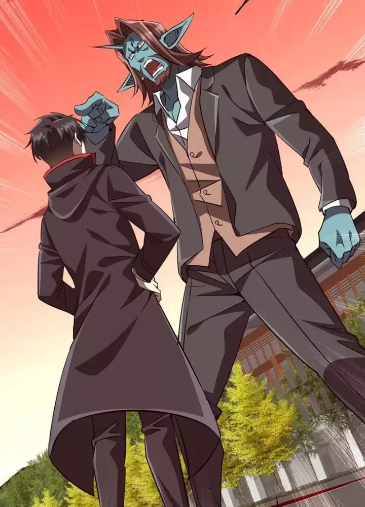 đọc truyện Bắt Đầu Với Trăm Vạn Minh Tệ Chương 262 ảnh 26 tại Thiên Thai Truyện