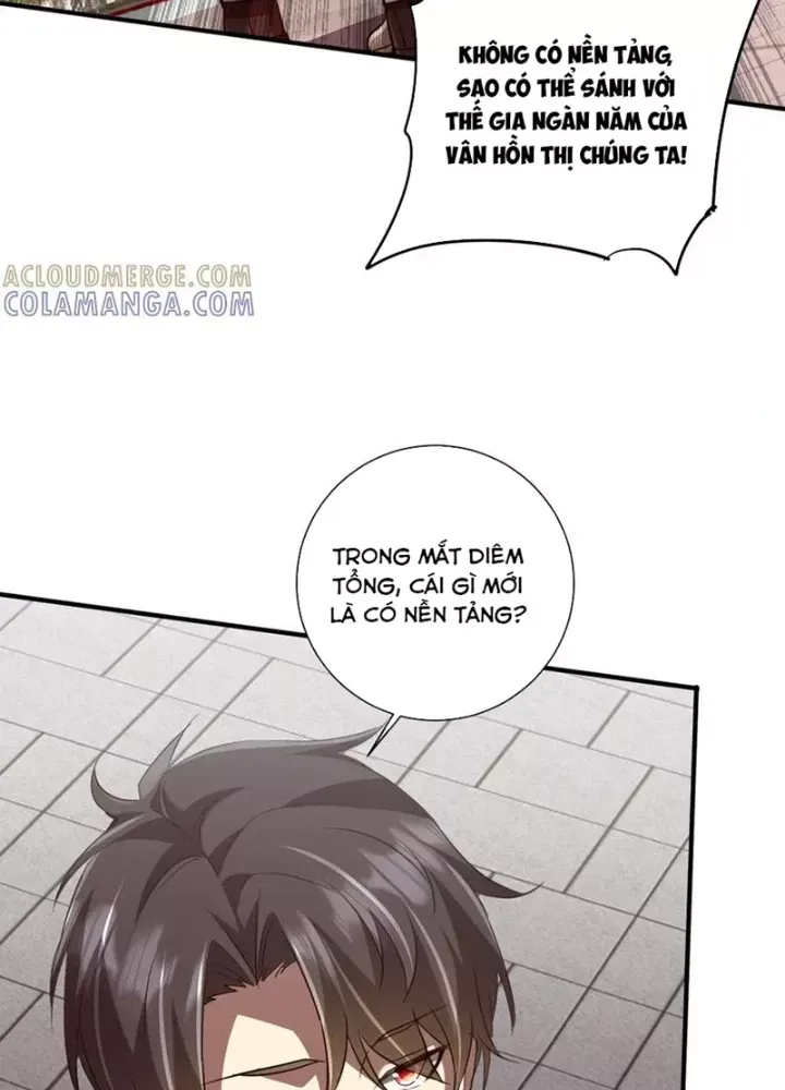 đọc truyện Bắt Đầu Với Trăm Vạn Minh Tệ Chương 262 ảnh 28 tại Thiên Thai Truyện