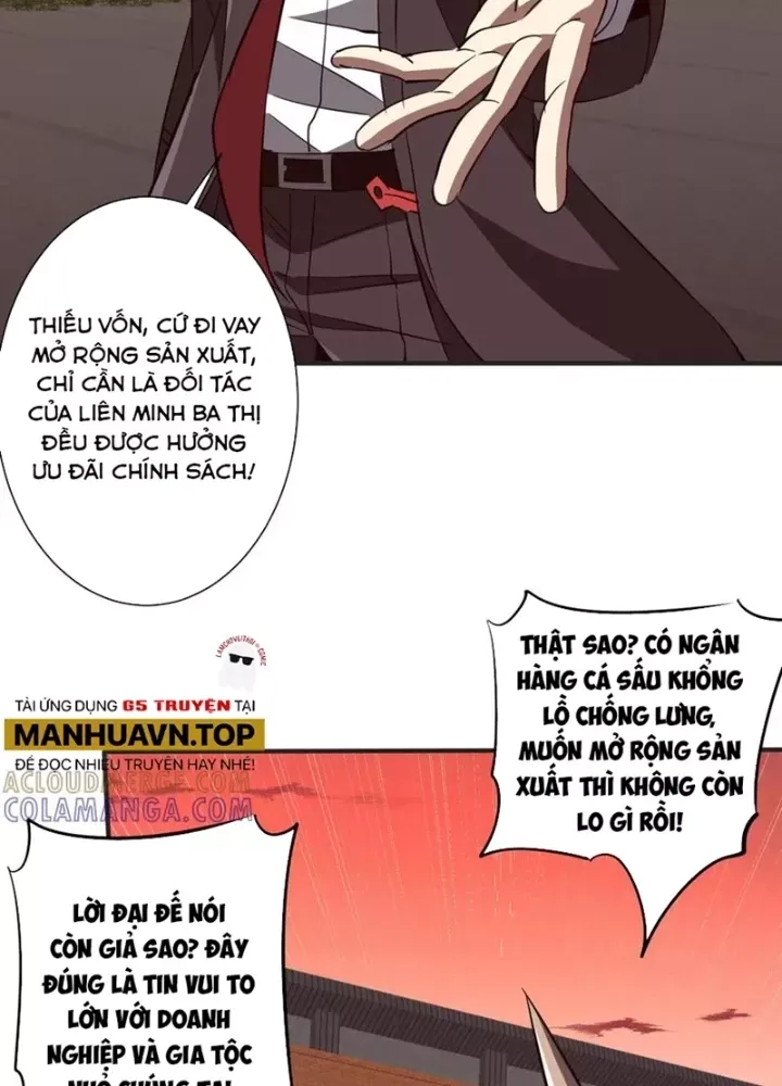 đọc truyện Bắt Đầu Với Trăm Vạn Minh Tệ Chương 262 ảnh 100 tại Thiên Thai Truyện