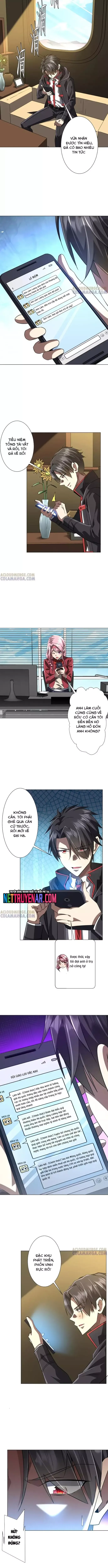 đọc truyện Bắt Đầu Với Trăm Vạn Minh Tệ Chương 263 ảnh 5 tại Thiên Thai Truyện