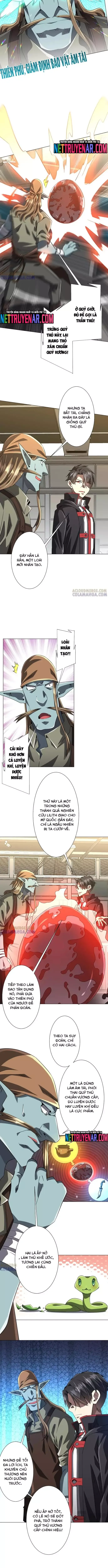 đọc truyện Bắt Đầu Với Trăm Vạn Minh Tệ Chương 263 ảnh 8 tại Thiên Thai Truyện