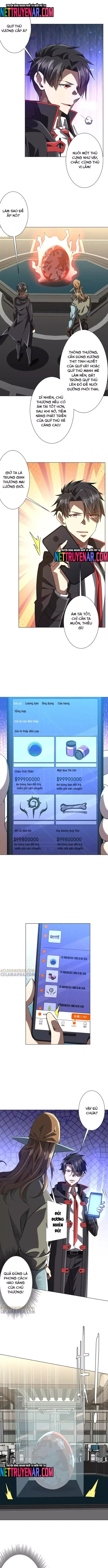 đọc truyện Bắt Đầu Với Trăm Vạn Minh Tệ Chương 263 ảnh 9 tại Thiên Thai Truyện