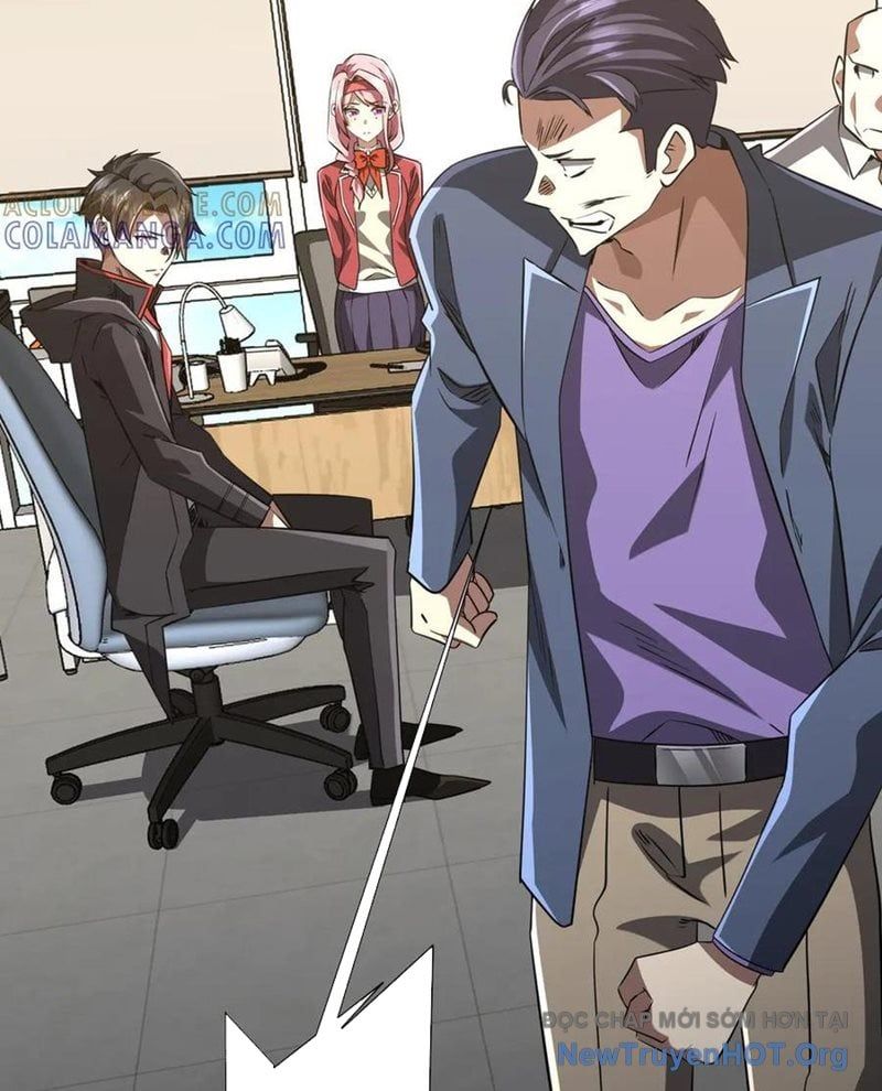 đọc truyện Bắt Đầu Với Trăm Vạn Minh Tệ Chương 264 ảnh 16 tại Thiên Thai Truyện