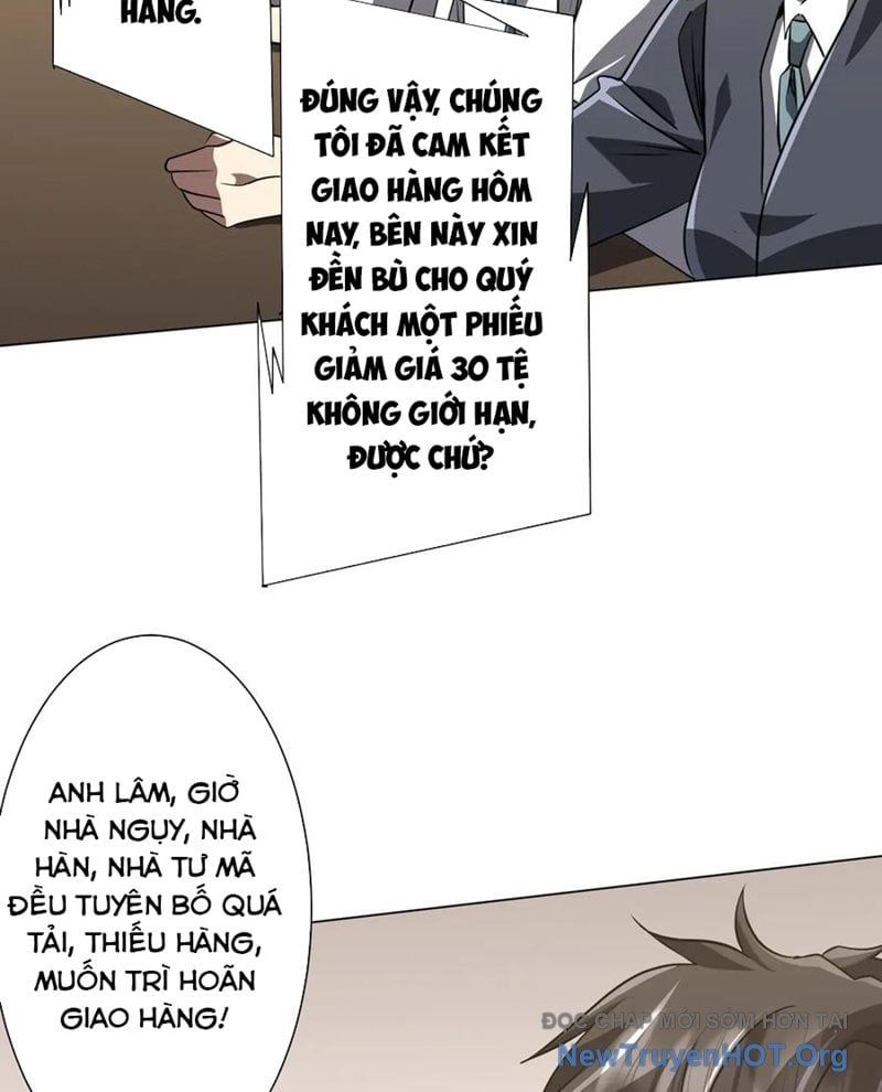 đọc truyện Bắt Đầu Với Trăm Vạn Minh Tệ Chương 264 ảnh 27 tại Thiên Thai Truyện