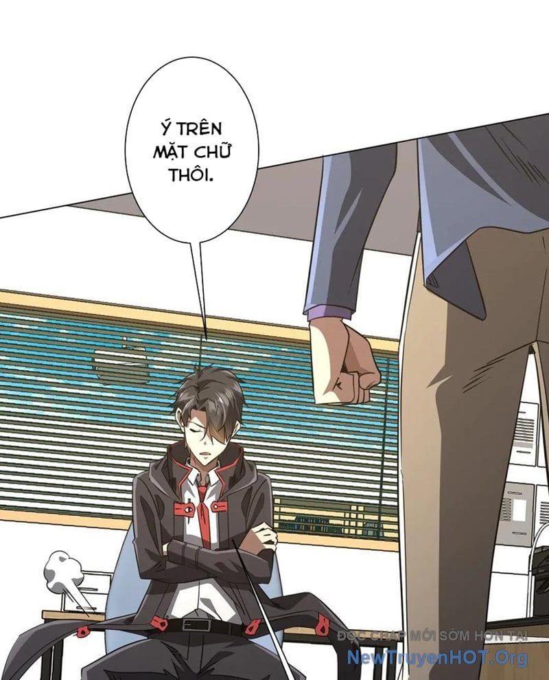 đọc truyện Bắt Đầu Với Trăm Vạn Minh Tệ Chương 264 ảnh 5 tại Thiên Thai Truyện