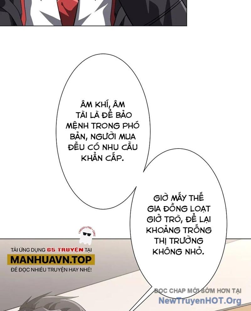 đọc truyện Bắt Đầu Với Trăm Vạn Minh Tệ Chương 264 ảnh 35 tại Thiên Thai Truyện