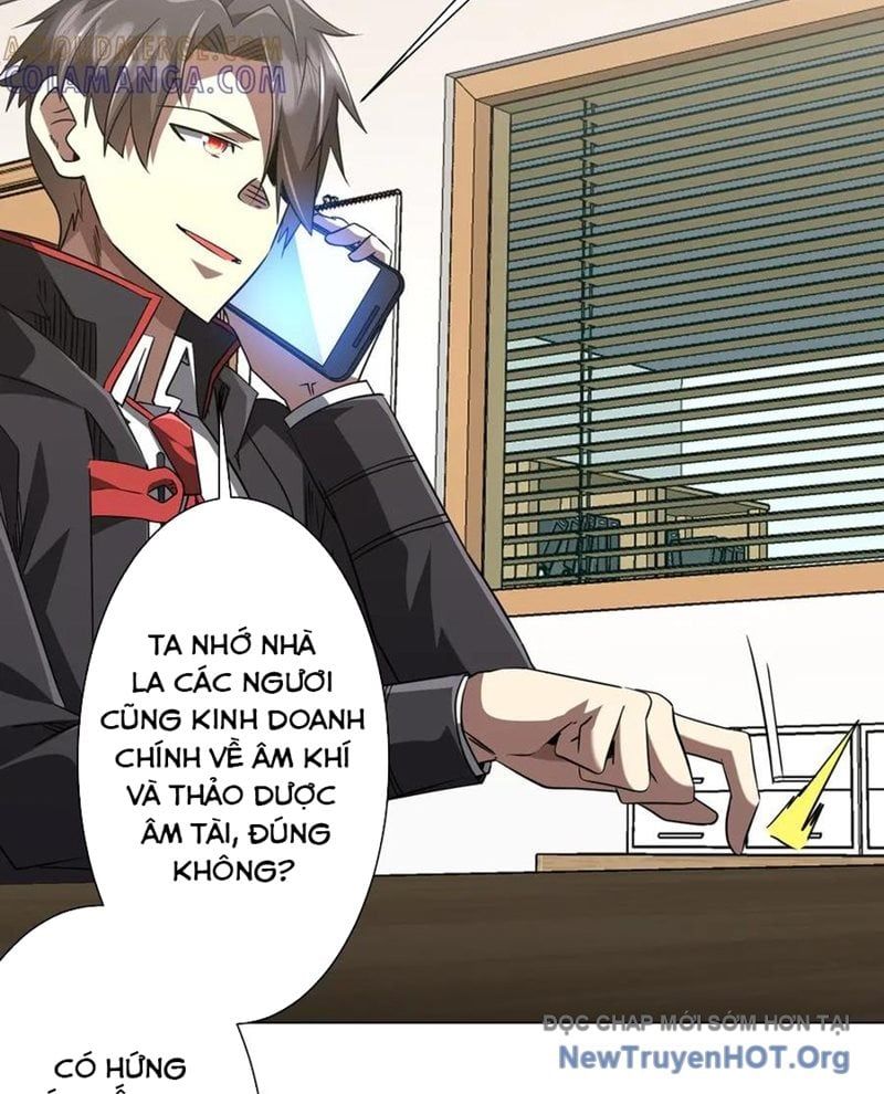 đọc truyện Bắt Đầu Với Trăm Vạn Minh Tệ Chương 264 ảnh 36 tại Thiên Thai Truyện