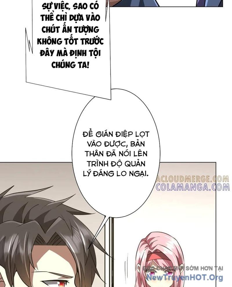 đọc truyện Bắt Đầu Với Trăm Vạn Minh Tệ Chương 264 ảnh 8 tại Thiên Thai Truyện